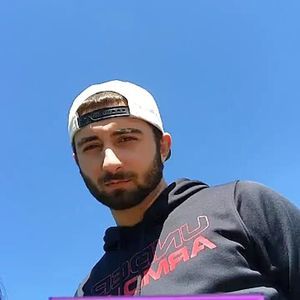 Meet your Posher, Joe